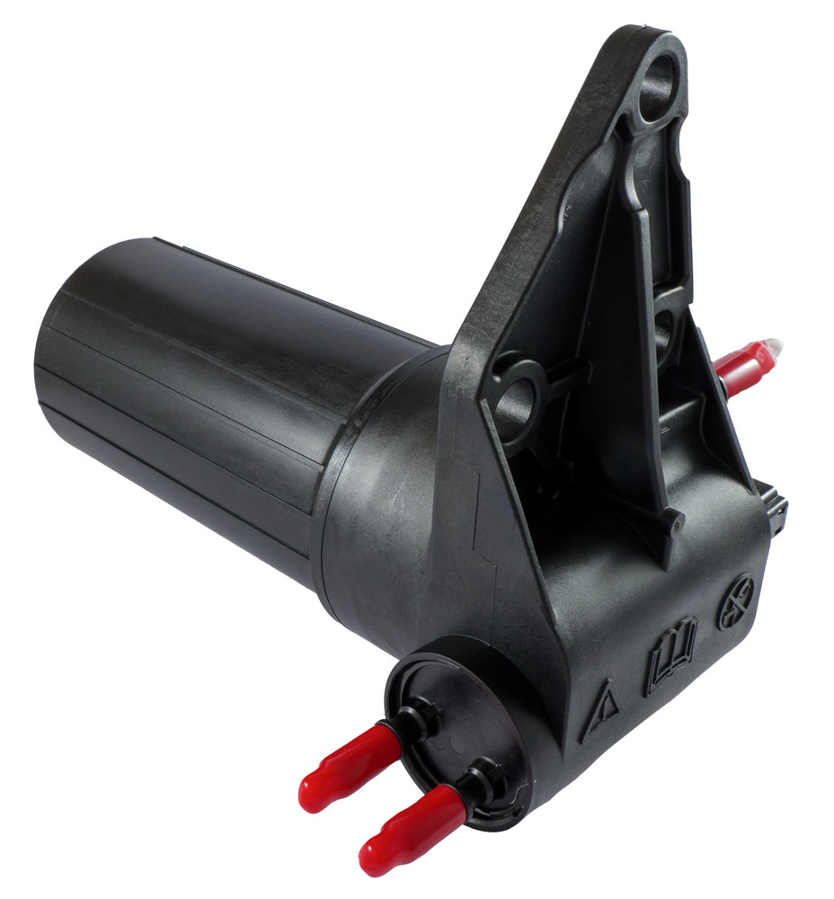 Pompa nafta elettrica adattabile dattabile al riferimento originale Perkins ULPK0038A - Ama