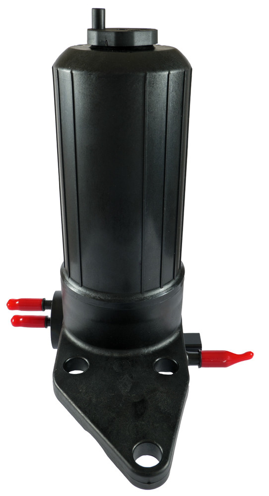 Pompa nafta elettrica adattabile dattabile al riferimento originale Perkins ULPK0038A - Ama