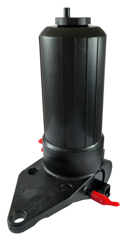 Pompa nafta elettrica adattabile dattabile al riferimento originale Perkins ULPK0038A - Ama