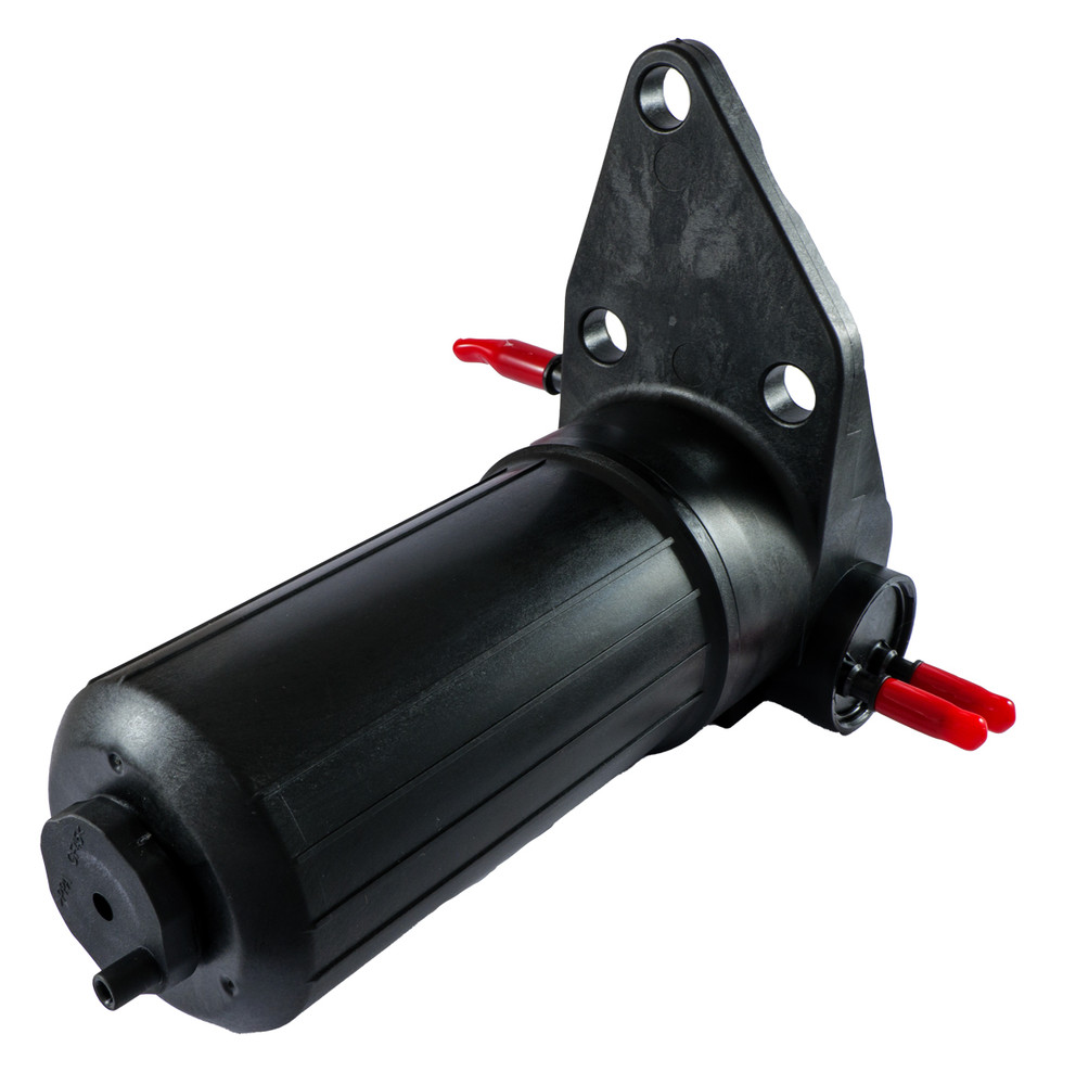 Pompa nafta elettrica adattabile dattabile al riferimento originale Perkins ULPK0038A - Ama