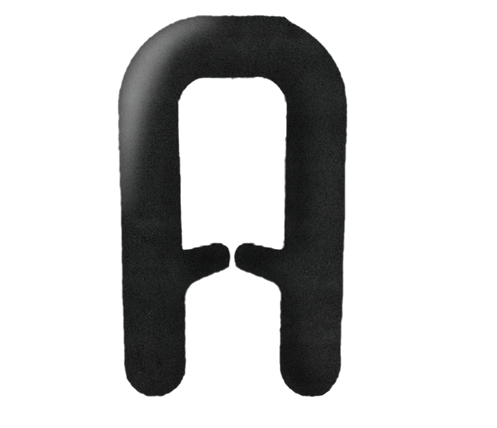 Guarnizione coprilamiera fino a 4mm (20 mt) - Ama