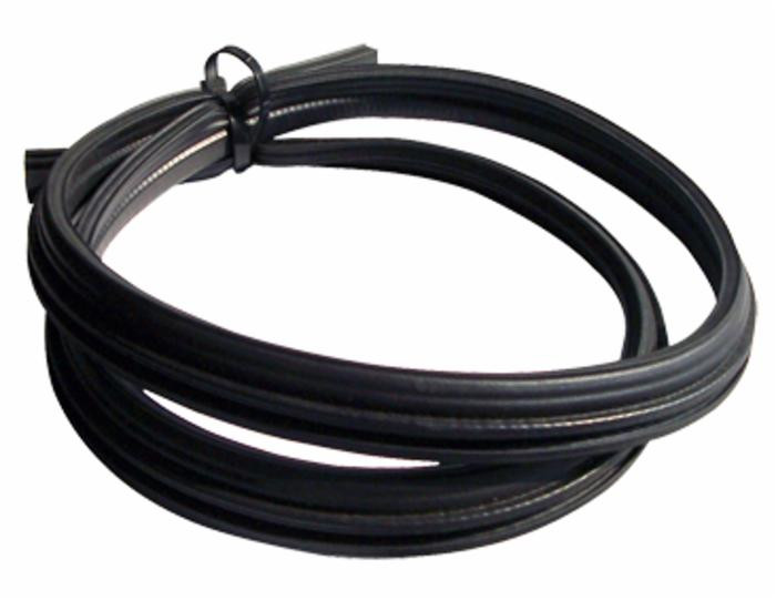 Guarnizione di ricambio per i vetri di trattori 25m - Ama