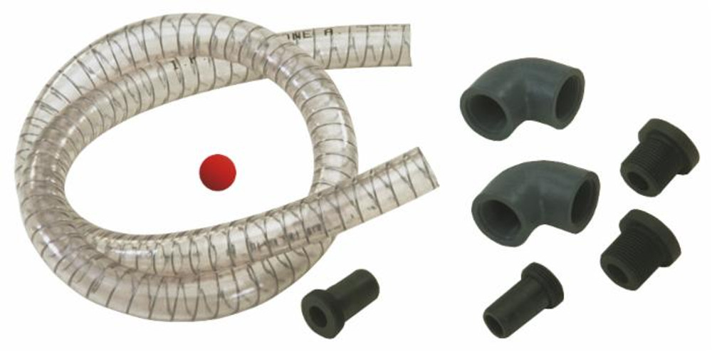 Kit indicatore di livello per cisterne e serbatoi - Arag