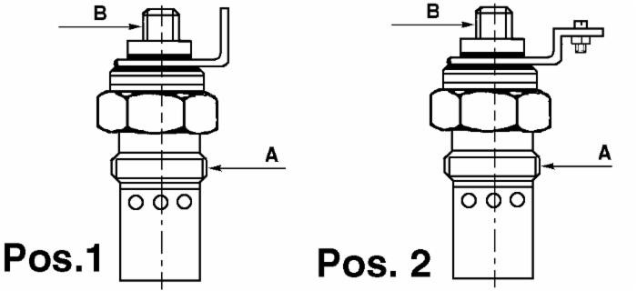 Termoavviatore adattabile Landini e Massey ferguson 2666103 - Ama
