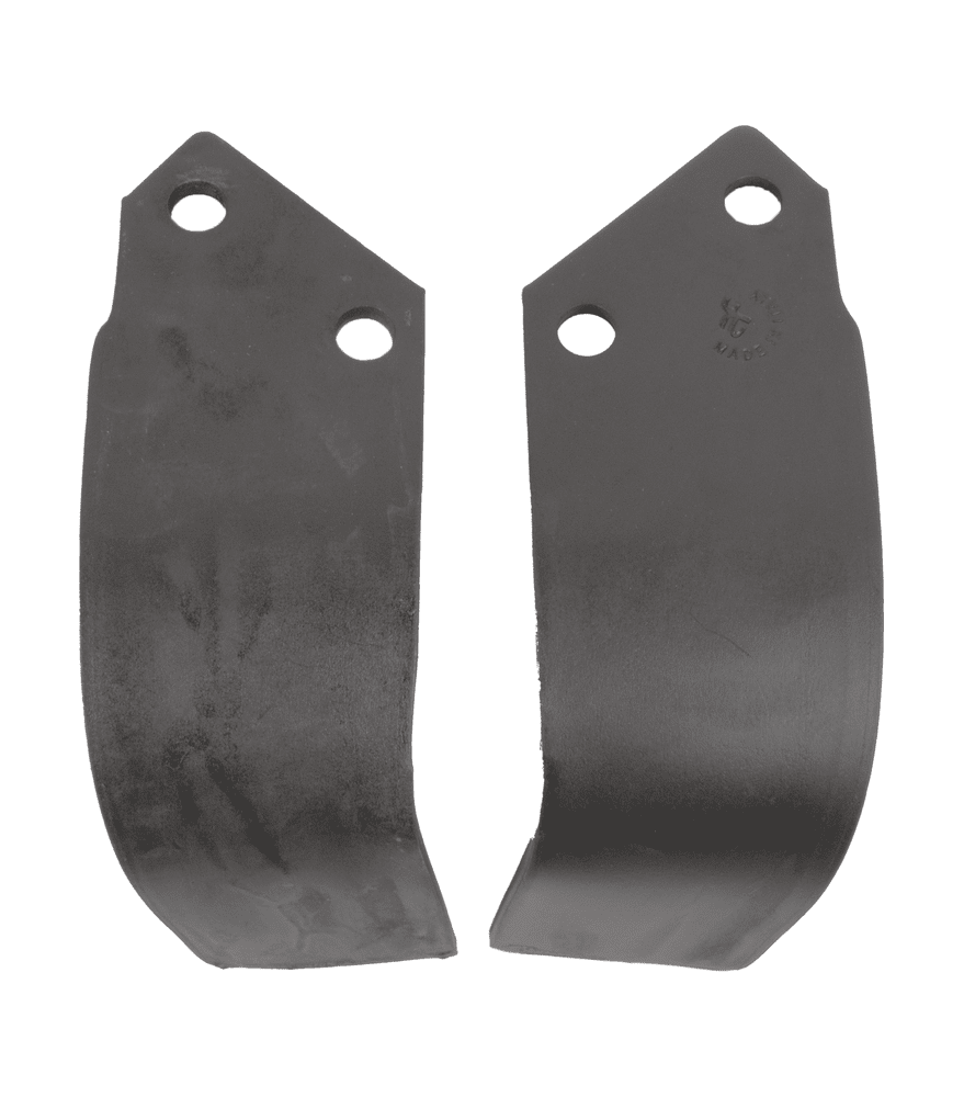 Zappe elicoidali 80x7mm in scatola da 20 pezzi - Ama