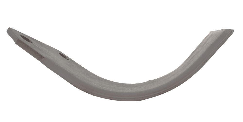 Zappe elicoidali 80x7mm in scatola da 20 pezzi - Ama