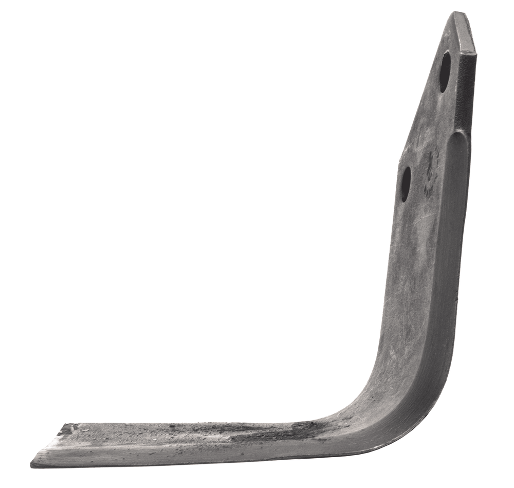 Zappe squadro Ama 80x7mm adattabili Celli e Kverneland in scatola da 20 pezzi - Ama