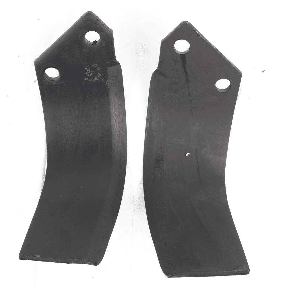 Zappe elicoidali 80x8mm adattabili Celli ed Elica   in scatola da 20 pezzi - Ama