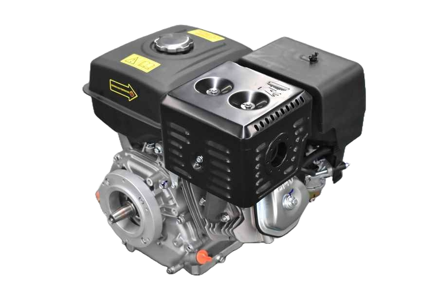 Motore Ama a benzina G420F a 4 tempi per tagliaerba 420cc 16HP - Ama