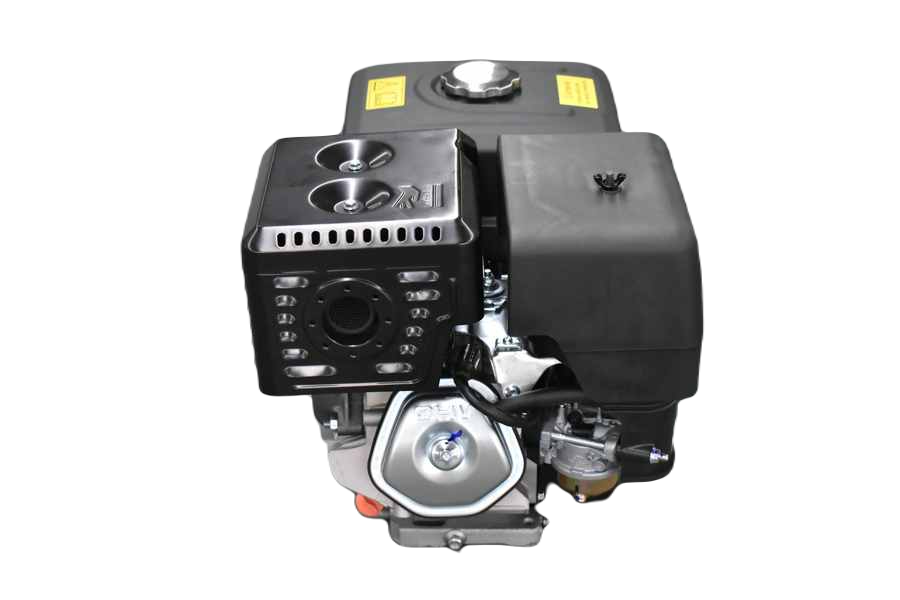 Motore Ama a benzina G420F a 4 tempi per tagliaerba 420cc 16HP - Ama