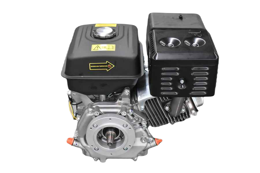 Motore Ama a benzina G420F a 4 tempi per tagliaerba 420cc 16HP - Ama