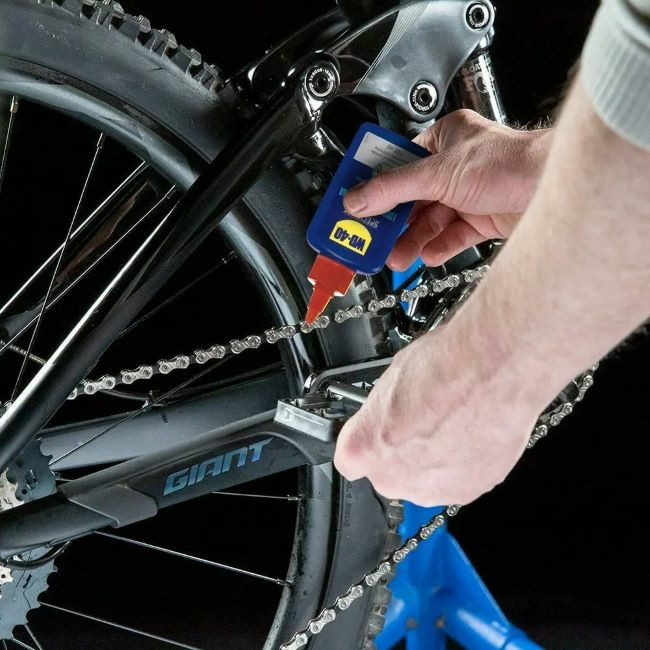 WD-40 Specialist bike condizioni umide - WD-40