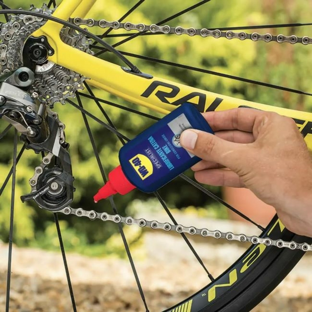 WD-40 Specialist bike condizioni umide - WD-40