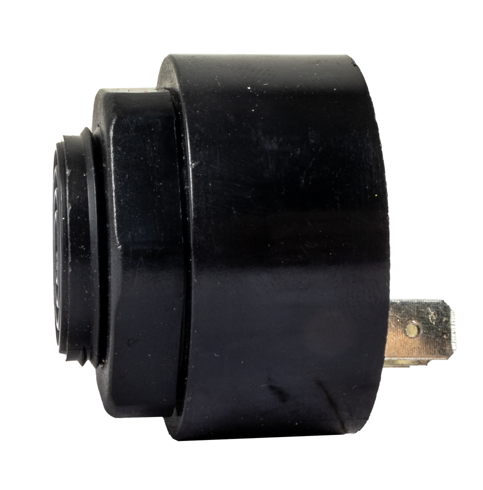 Avvisatore acustico 5-32V bitonale - Ama