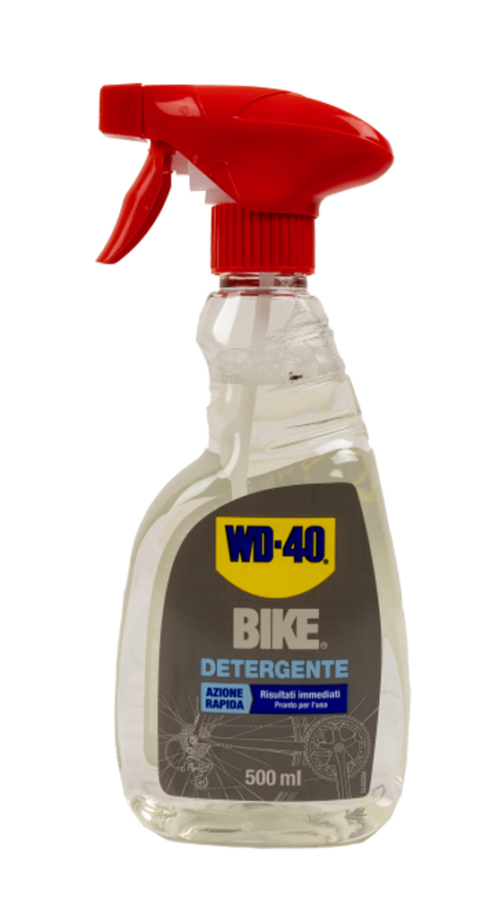 WD-40 Specialist bike detergente - WD-40