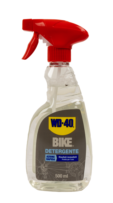 WD-40 Specialist bike detergente - WD-40