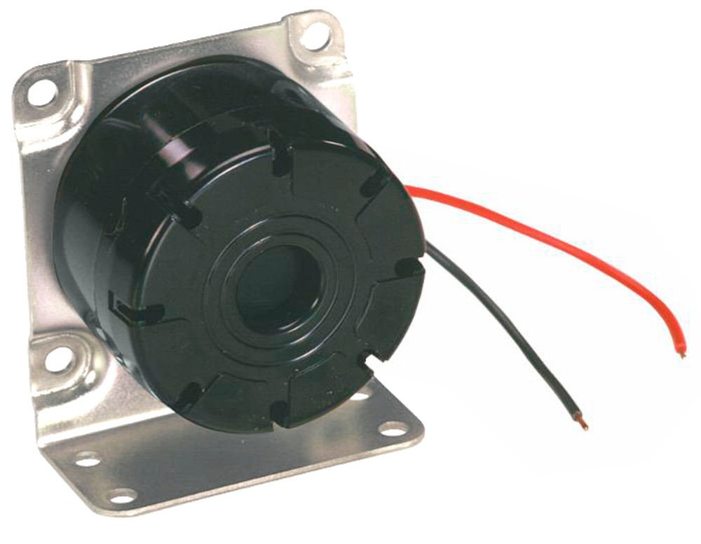 Avvisatore acustico retromarcia 24V 108dB - Ama