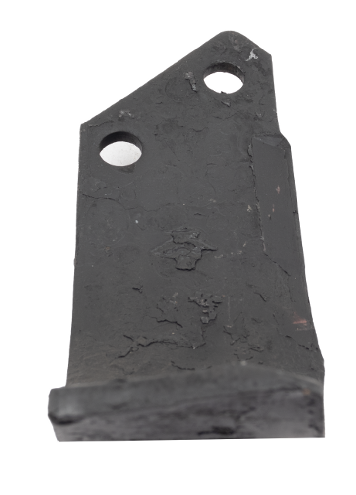 Zappa sx 170x88mm con foro 12,5mm - Ama