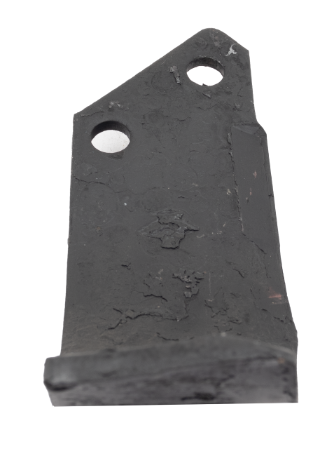 Zappa sx 170x88mm con foro 12,5mm - Ama