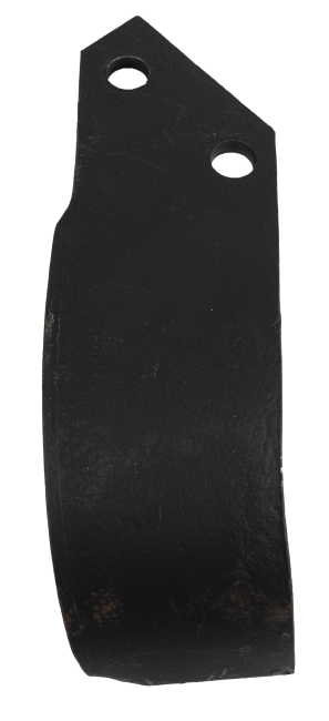 Zappa sx L 205,H 106,s 30,foro 12,5 - Ama