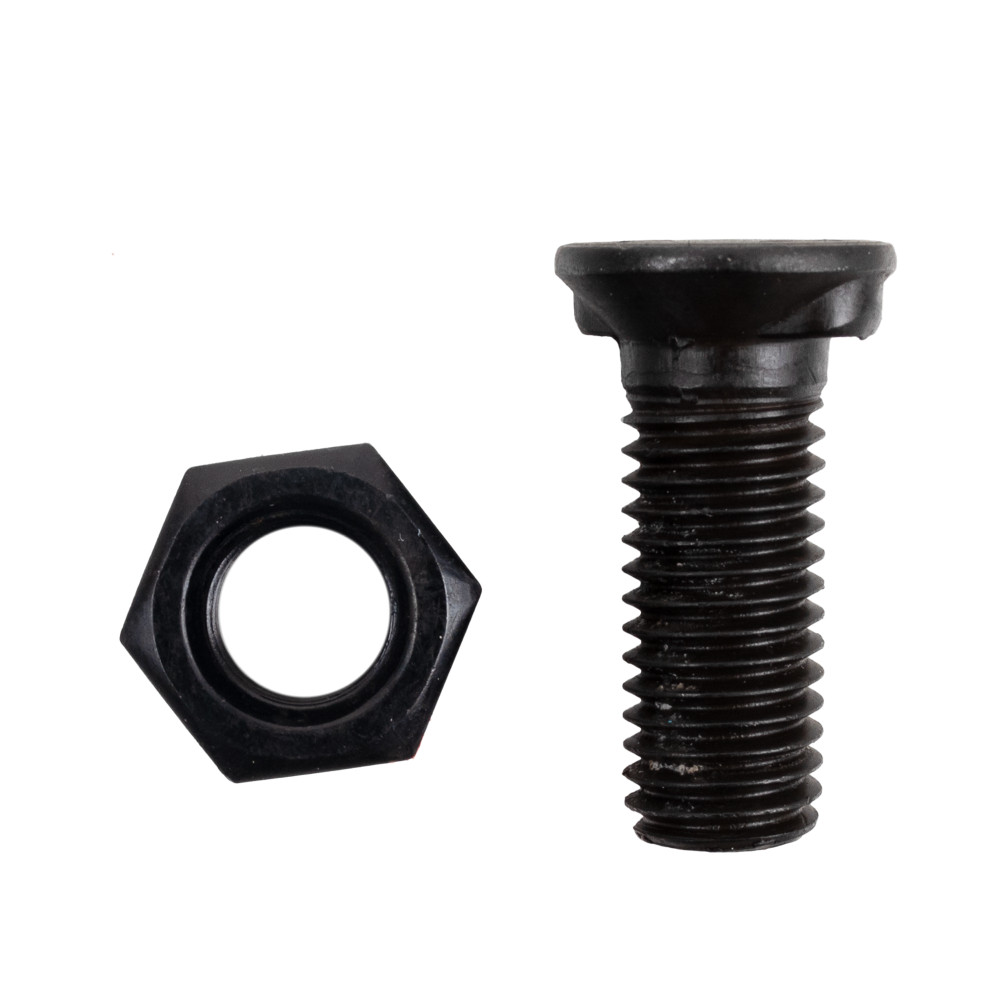 Bullone M12x34 adattabile Kverneland Otma - Ama