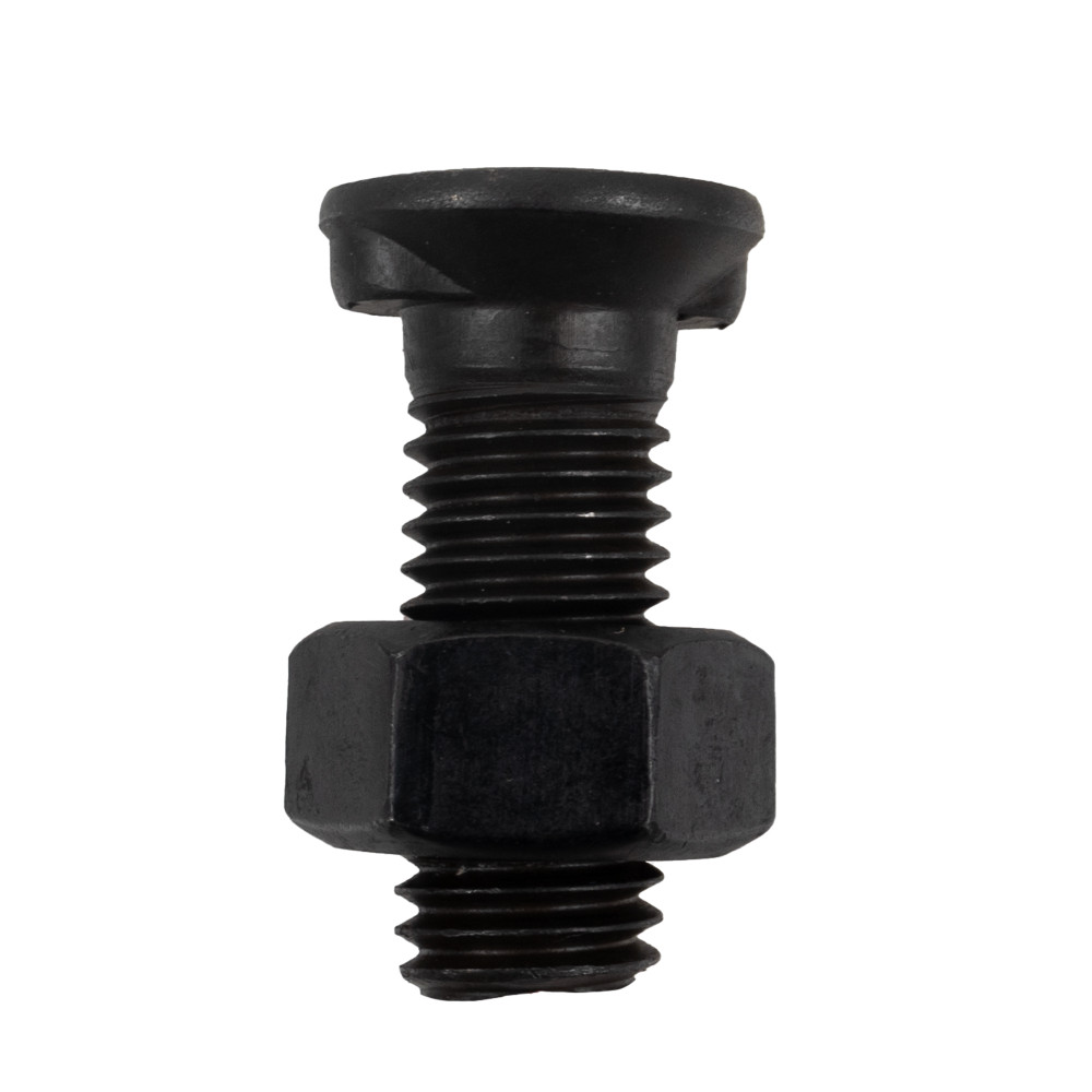 Bullone M12x34 adattabile Kverneland Otma - Ama