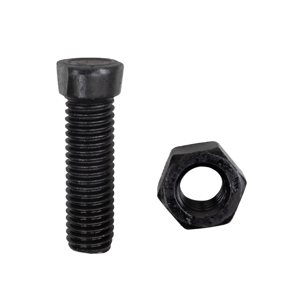 Bullone M12x45 adattabile Kverneland - Ama