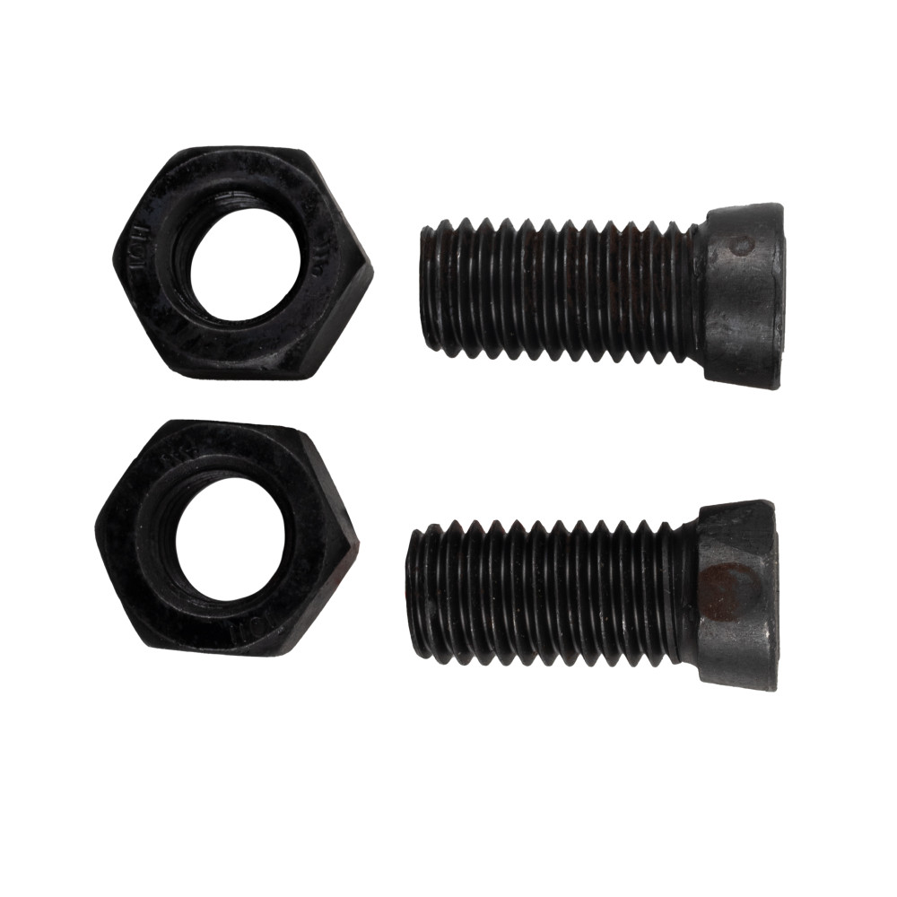 Bullone M14x34 adattabile Kverneland - Ama