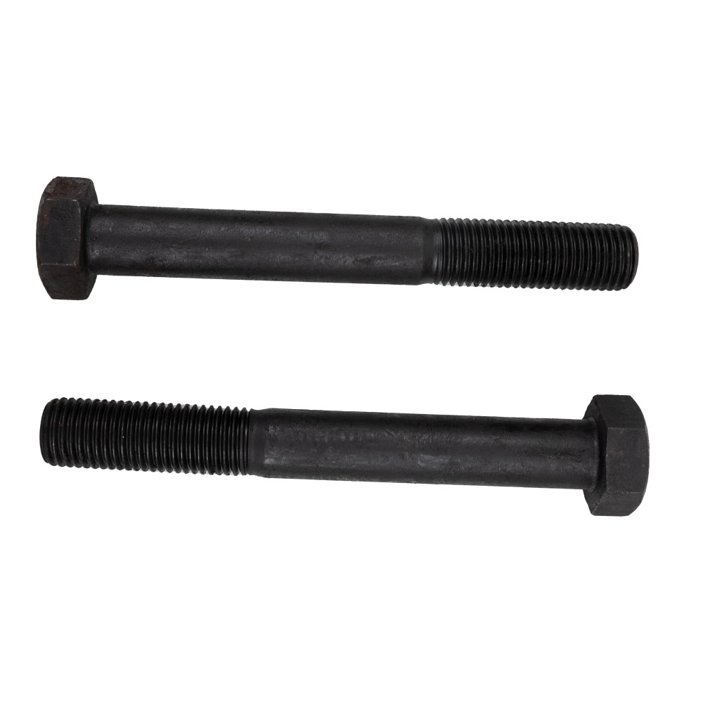 Bullone testa esagonale M24x230 - Ama