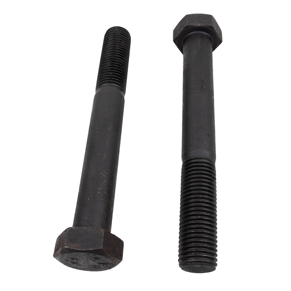 Bullone testa esagonale M24x230 - Ama