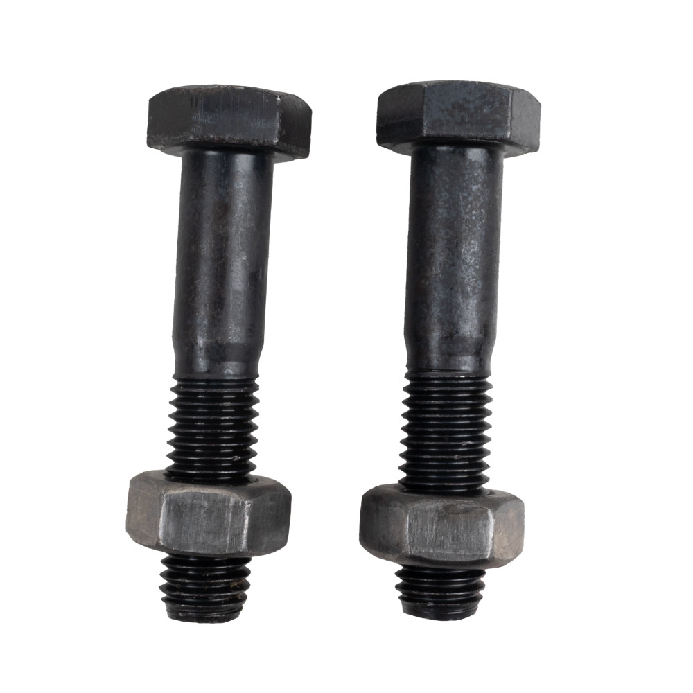 Bullone testa esagonale 14x70x1,5 - Ama