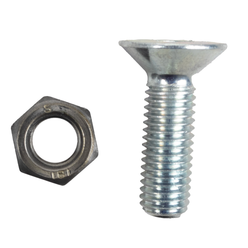 Bullone tspei M12x40 - Ama