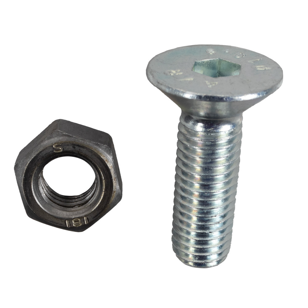 Bullone tspei M12x40 - Ama