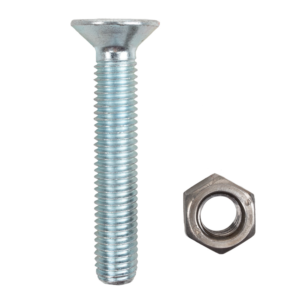 Bullone tspei M12x70 - Ama