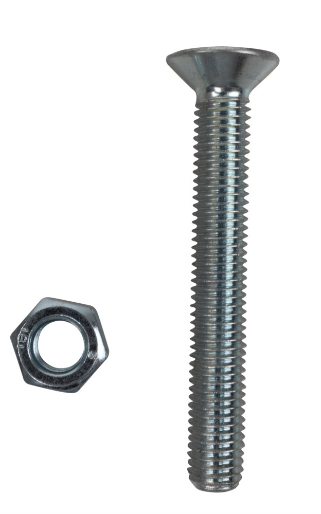 Bullone tspei M12x90 - Ama