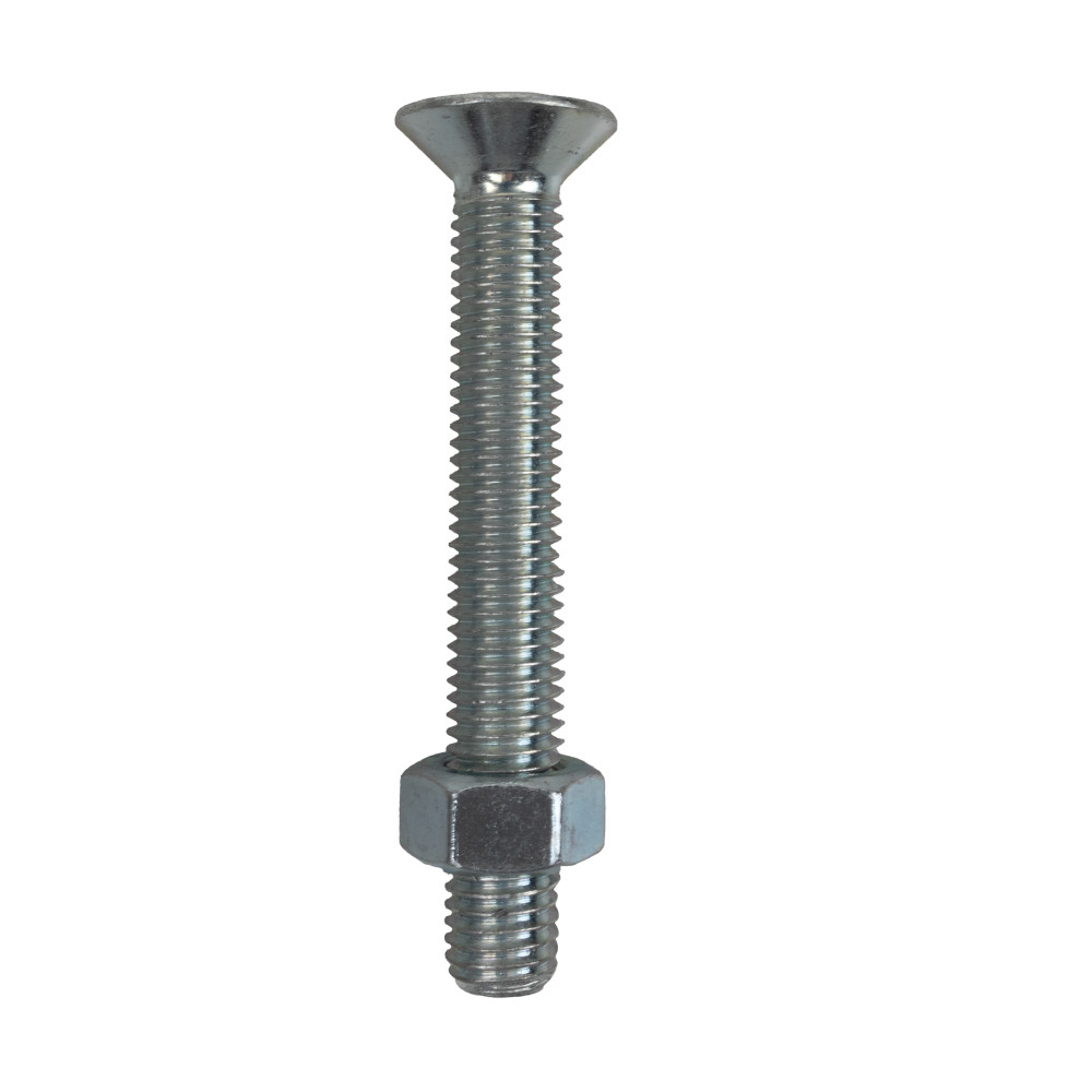 Bullone tspei M12x90 - Ama