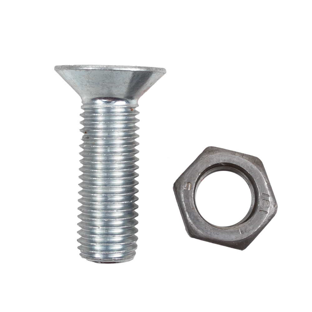 Bullone tspei M16x50 - Ama