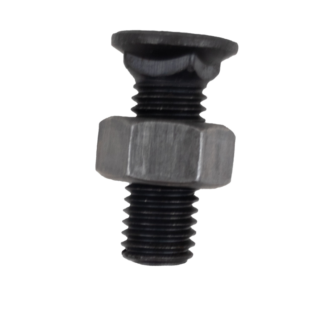 Bullone tspqst 120° M12x35 con dado - Ama