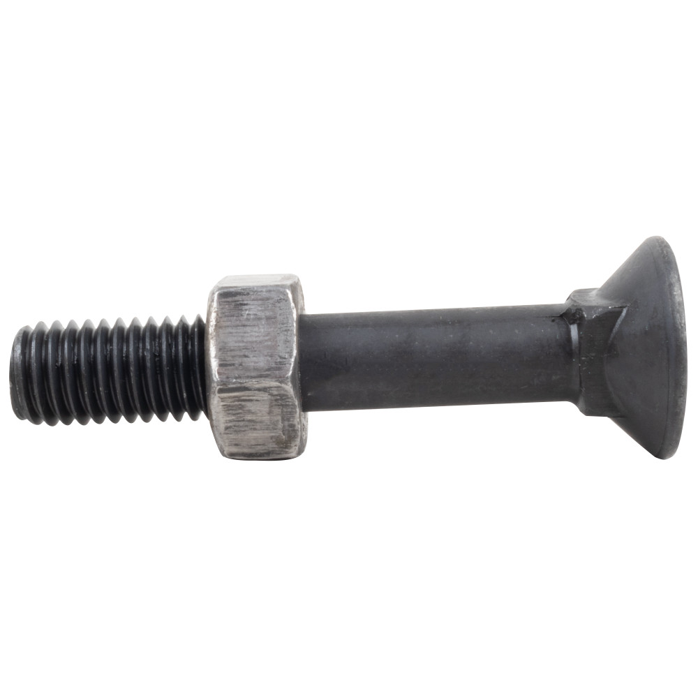 Bullone tspqst 120° M12x70 con dado - Ama