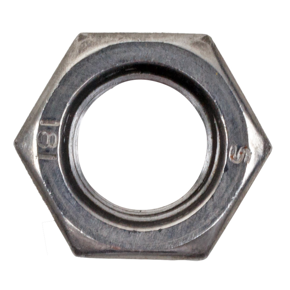 Dado UNI 5588 M16 - Ama