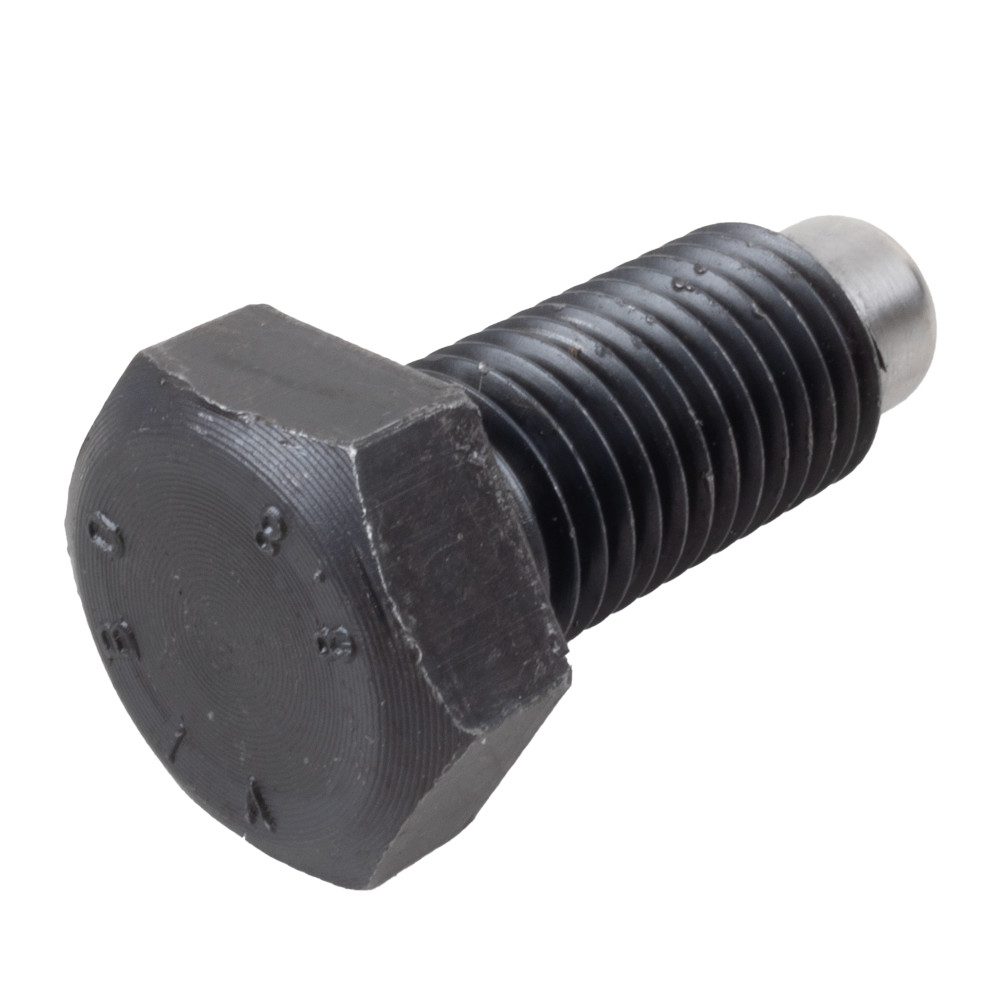 Vite esagonale M20x50 ferma scalpello - Ama