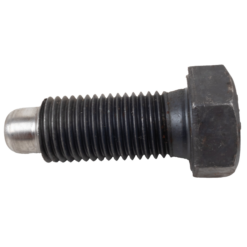 Vite eagonale M22x60 ferma scalpello - Ama