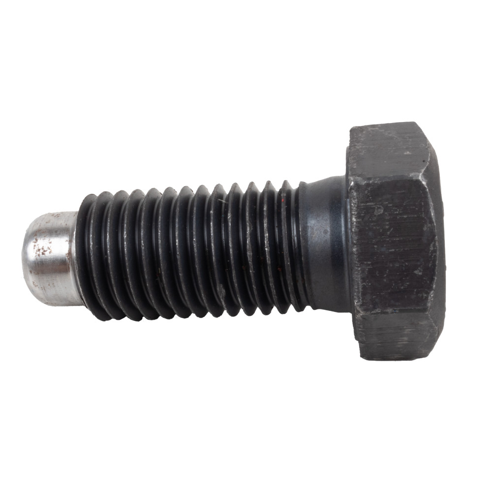 Vite esagonale M24x60 ferma scalpello - Ama