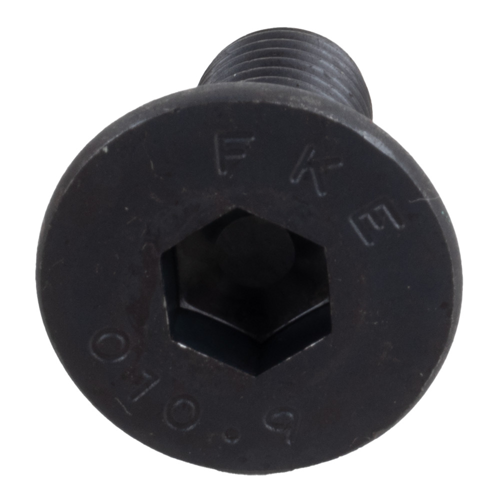 Vite esagonale UNI 5933 M14x35 per ancora - Ama
