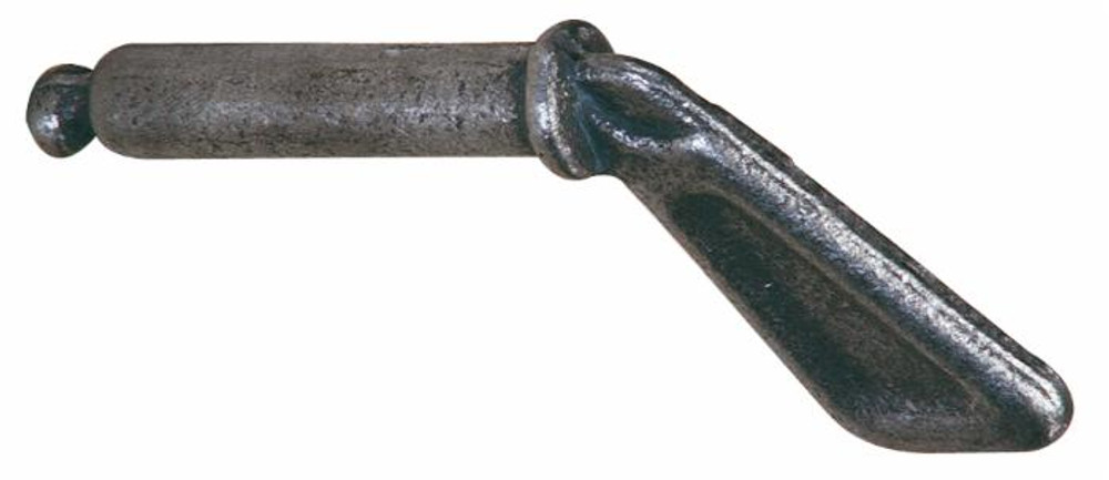 Maniglia stopped ø16mm - Ama