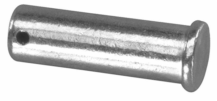 Perno ø16 adattabile a Ford 81824450 - Ama