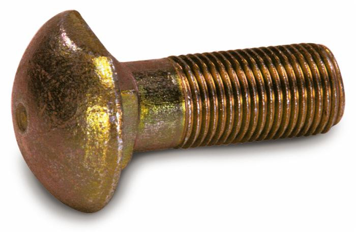 Colonnetta ruota M20x2 adattabile Cnh 5108973 - Ama