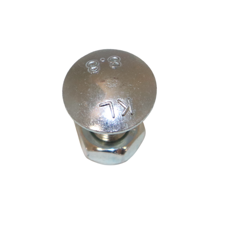 Bullone M10x25 per coltello miscelatore - Ama