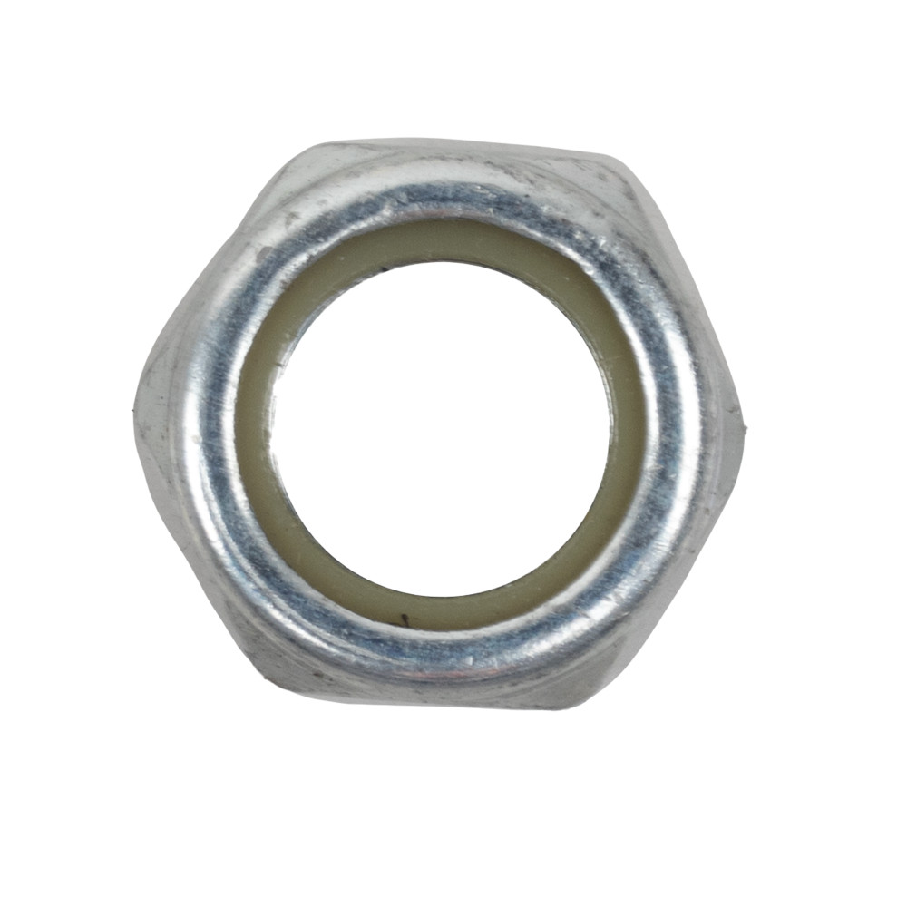 Dado M20x1,5 autobloccante per denti erpice - Ama