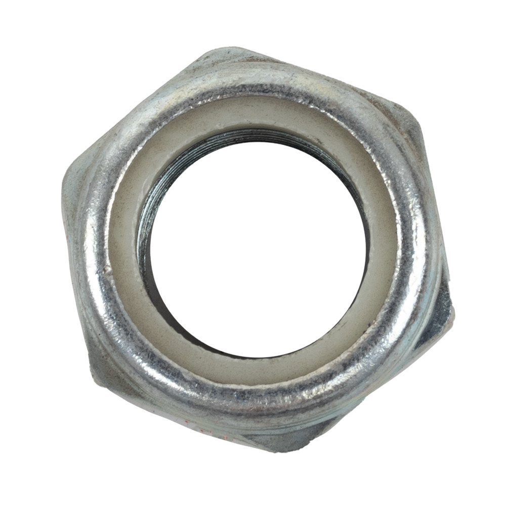 Dado M22x1,5 autobloccante per denti erpice - Ama